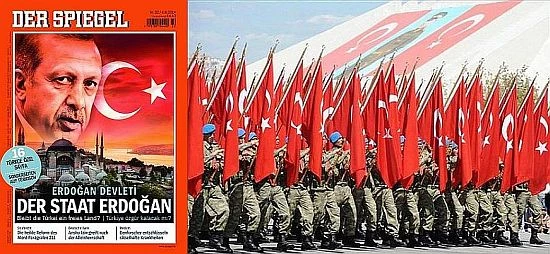 Τα παίζει όλα για όλα ο Ερντογάν: Οι μαζικές εκλογικές αναμετρήσεις στην Τουρκία φέρνουν «θύελλες» σε Αιγαίο-Α.Μεσόγειο – Θα αποπλεύσει ο στόλος του ΠΝ για Κύπρο;